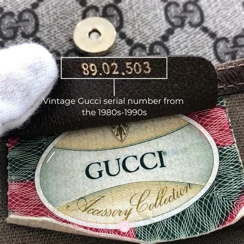 how to look up authentic gucci serial numbers|authentic gucci shoes serial number.